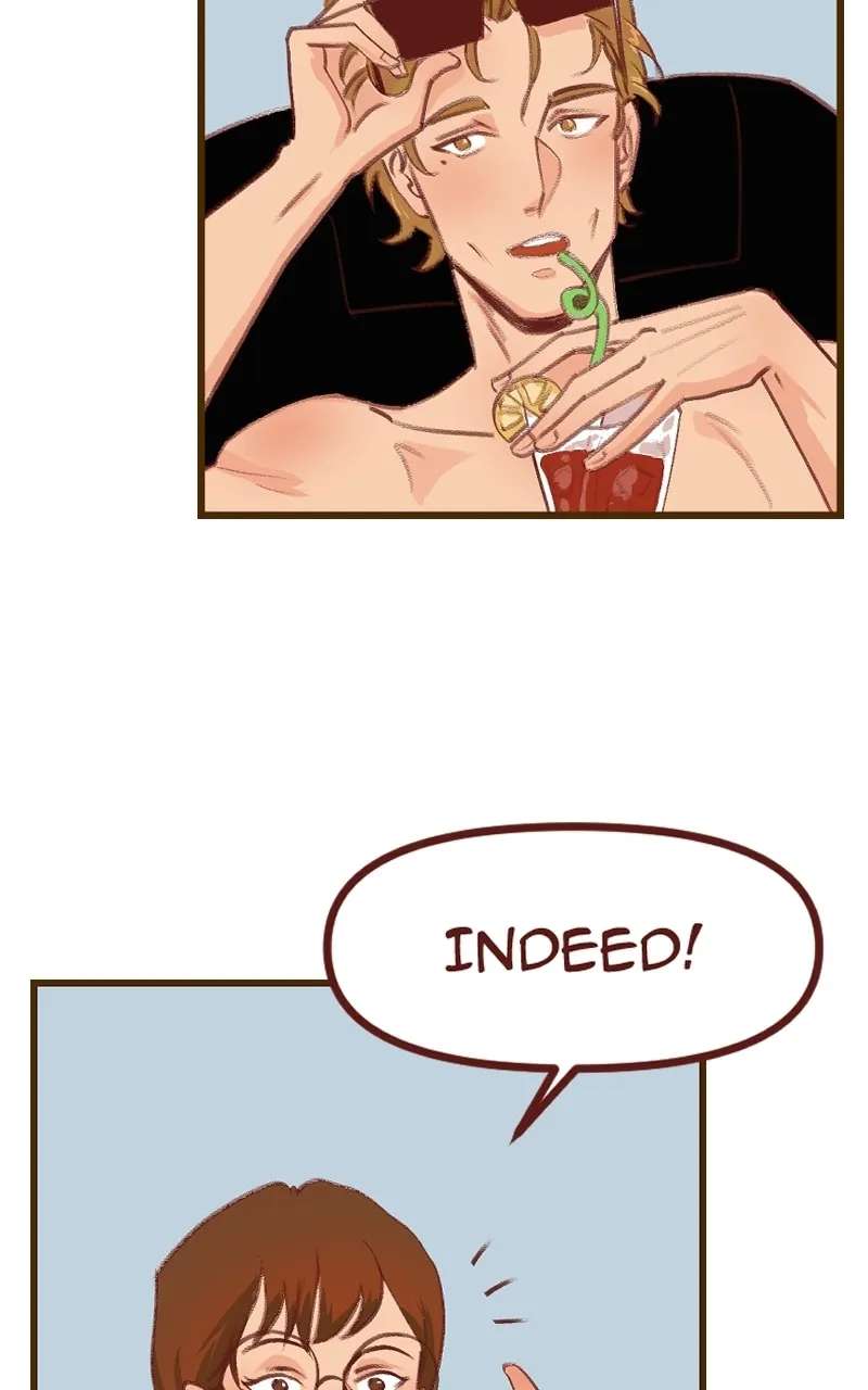 Bailin & Li Yun Chapter 111 - page 4