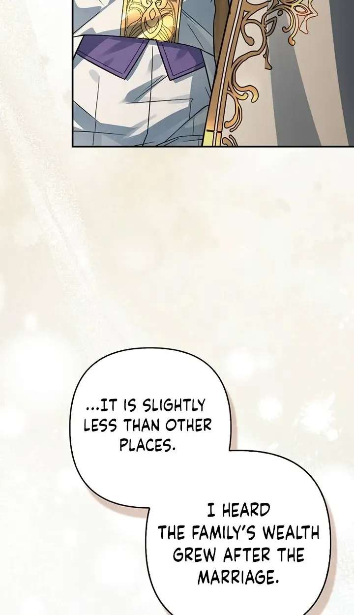 Revenge of Reborn Villainess Chapter 4 - page 4