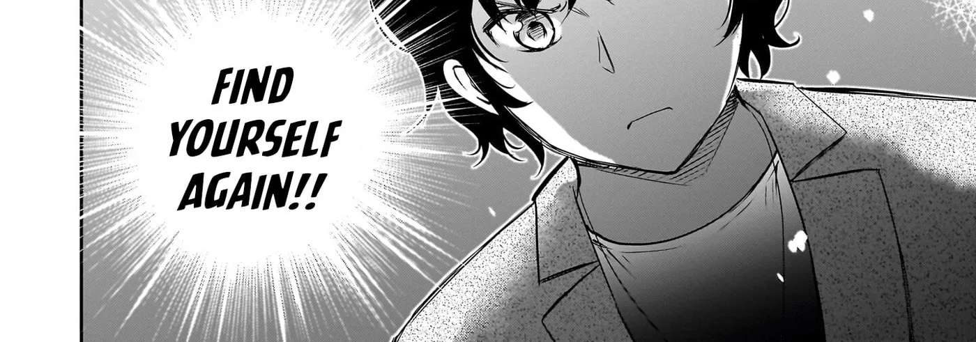A Very Popular Idol Classmate Has Taken a Liking to Me, A Person Who Doesn’t Want to Work for my Whole Life Chapter 28 - page 17