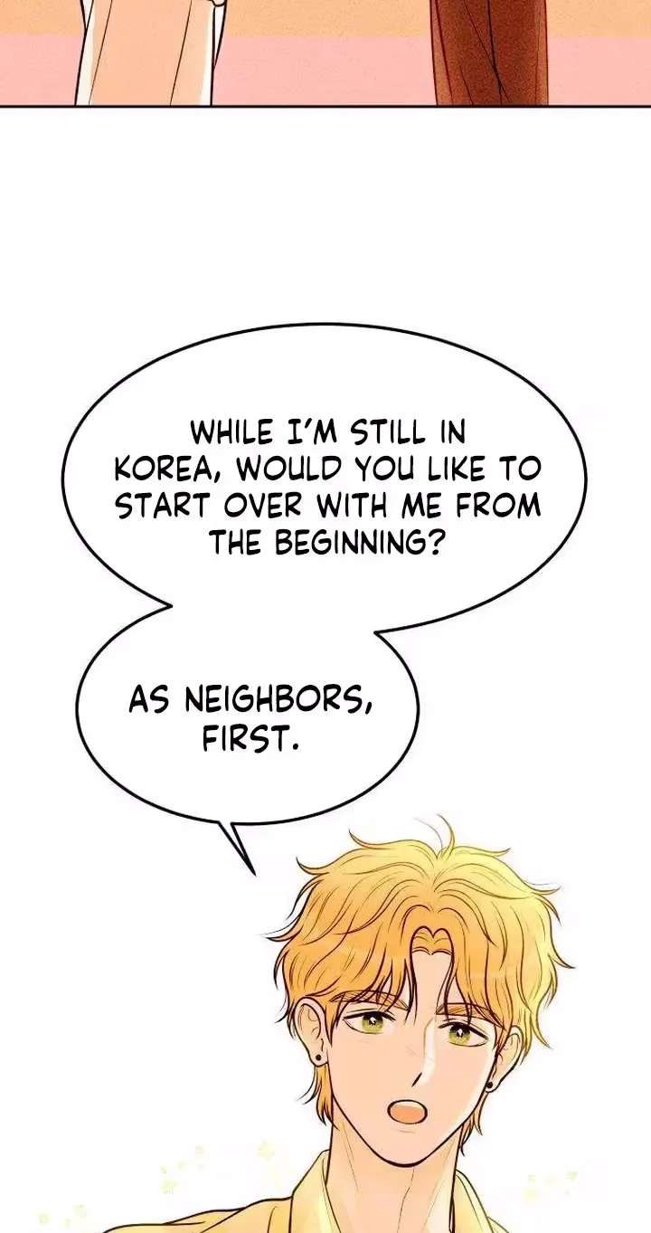 Pure Love Quest, Again Chapter 7 - page 69