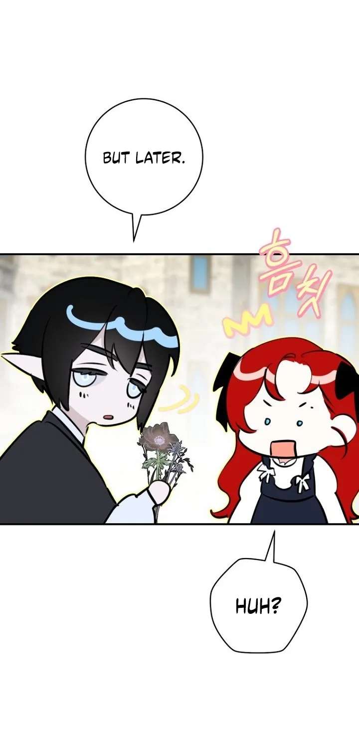 The Archduke’s Gorgeous Wedding Was a Fraud Chapter 124 - page 27