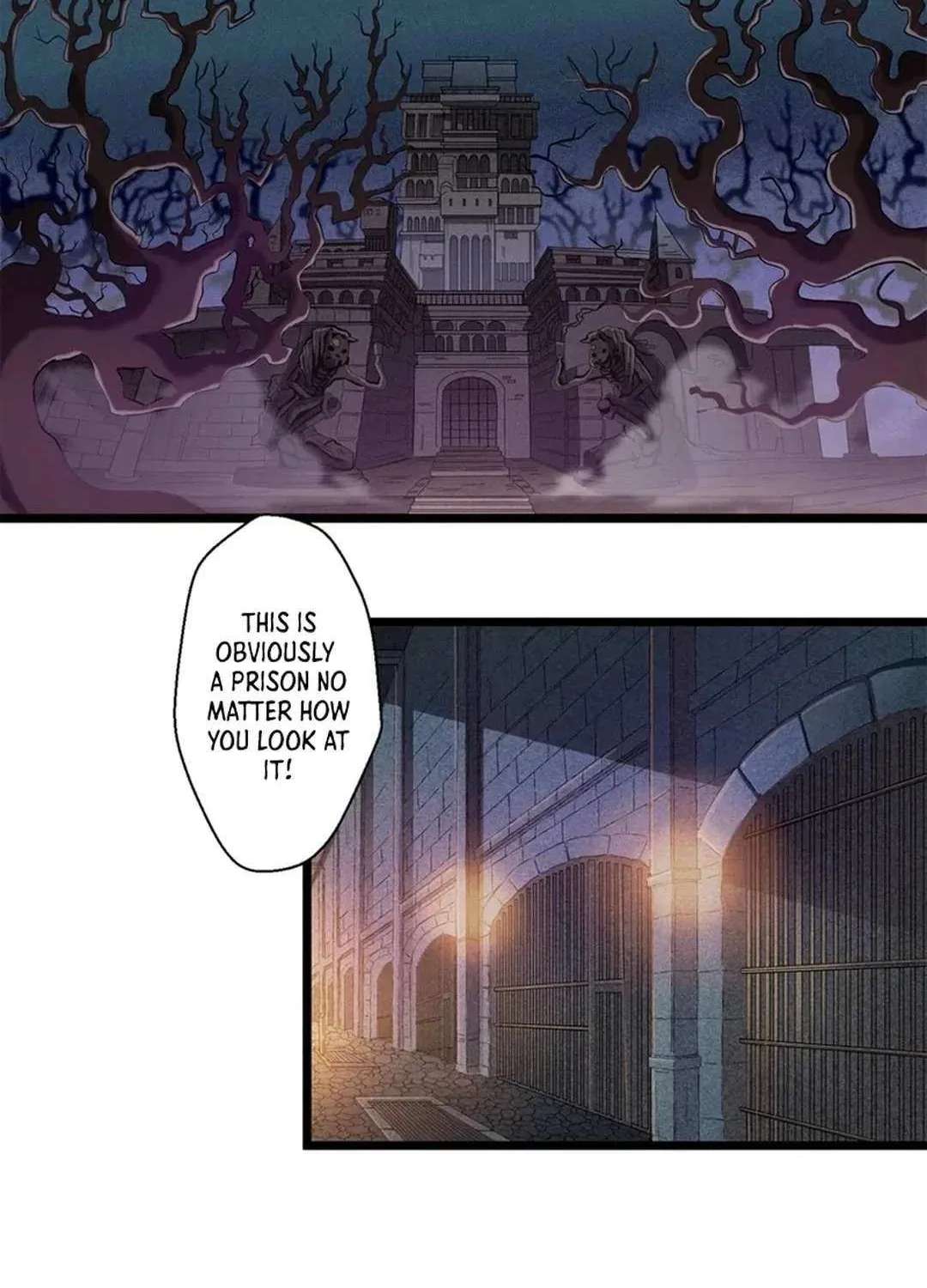 Isekai Suicide Squad Chapter 5 - page 18