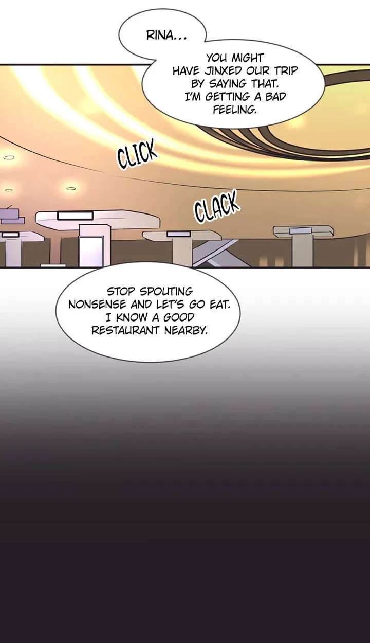 Magical Girl Chronicles ABC Chapter 28 - page 33