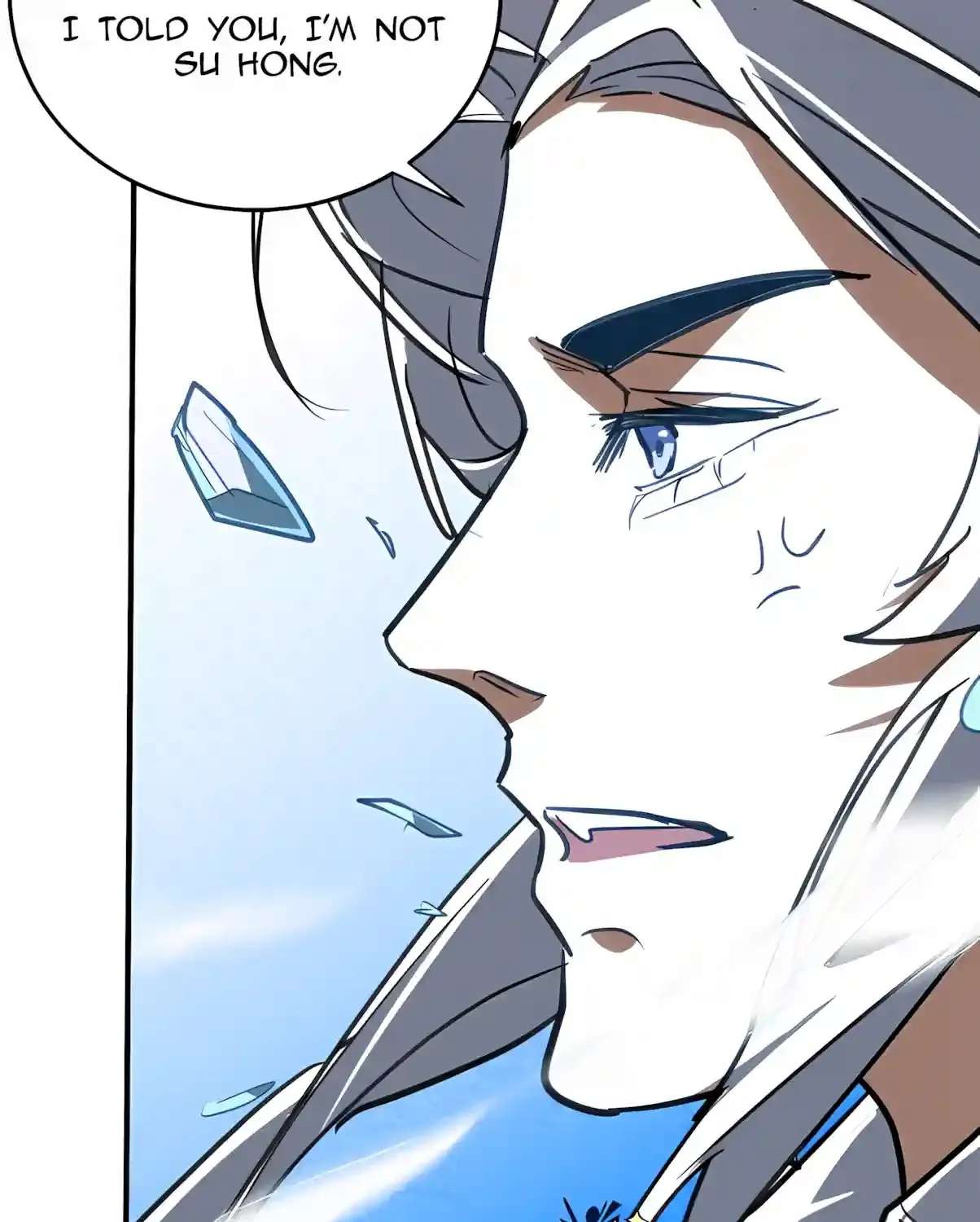 High Martiality: With One Hand, I Single-Handedly Repel Three Thousand Emperors! Chapter 74 - page 65