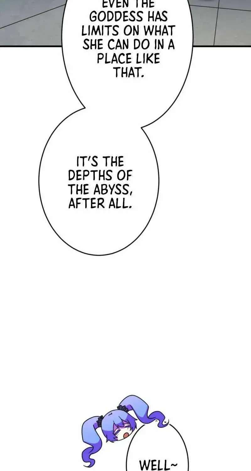 The Underworld Transcendent Returns Chapter 26 - page 31