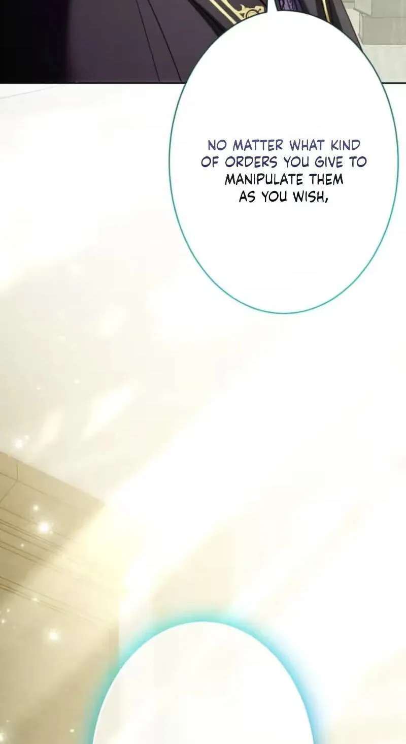 The Submissive Emperor Devours Me Chapter 33 - page 4