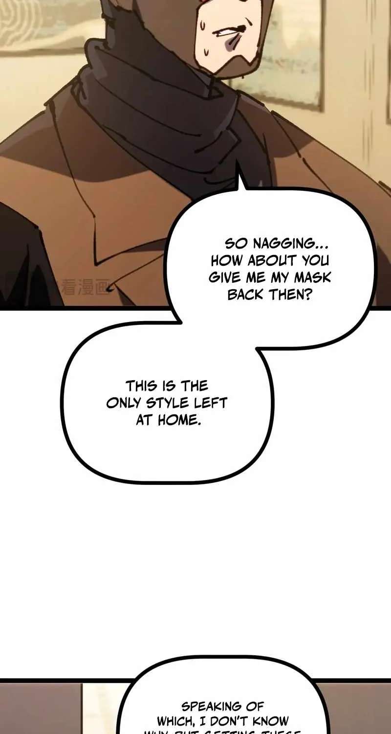 Basic Attacks Infinitely Stack Health, I Blow Up Kings With a Single Arrow Chapter 12 - page 55