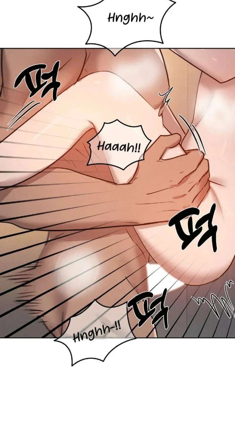 I Want to Be an Incubus Too! Chapter 30 - page 36