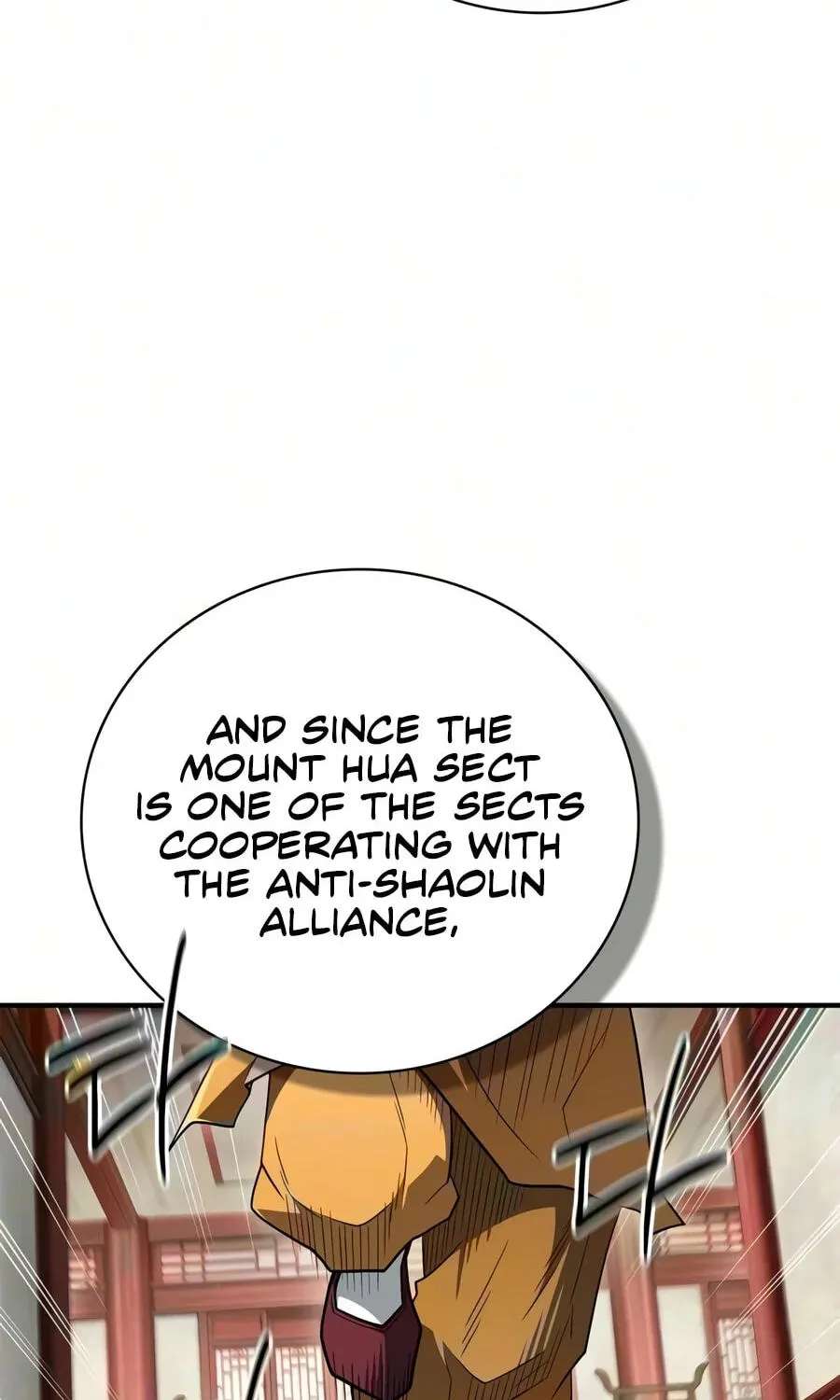 The Genius Murim Fitness Trainer Chapter 129 - page 206