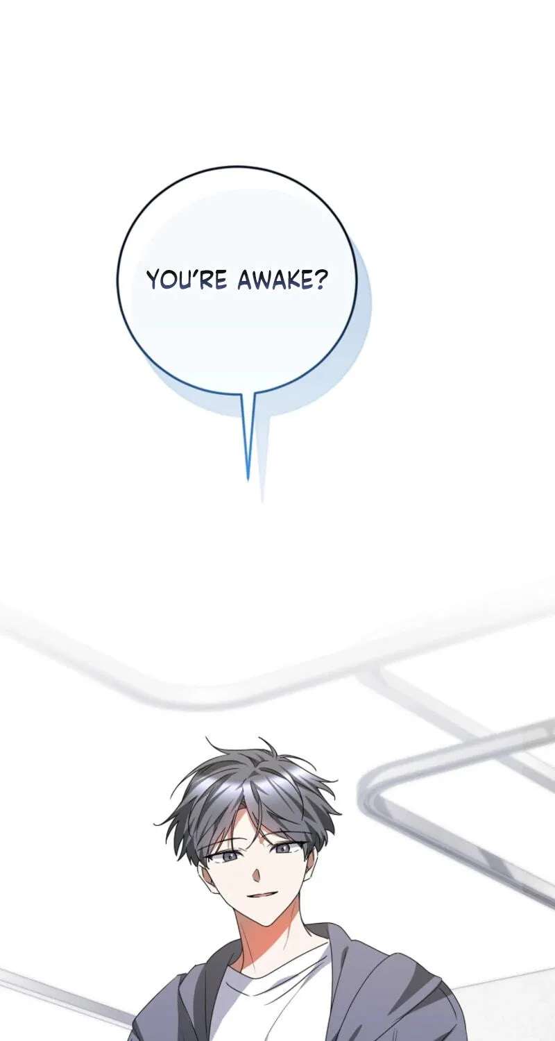 I Am In The Same Class As The Crazy Male Leads Chapter 95 - page 113