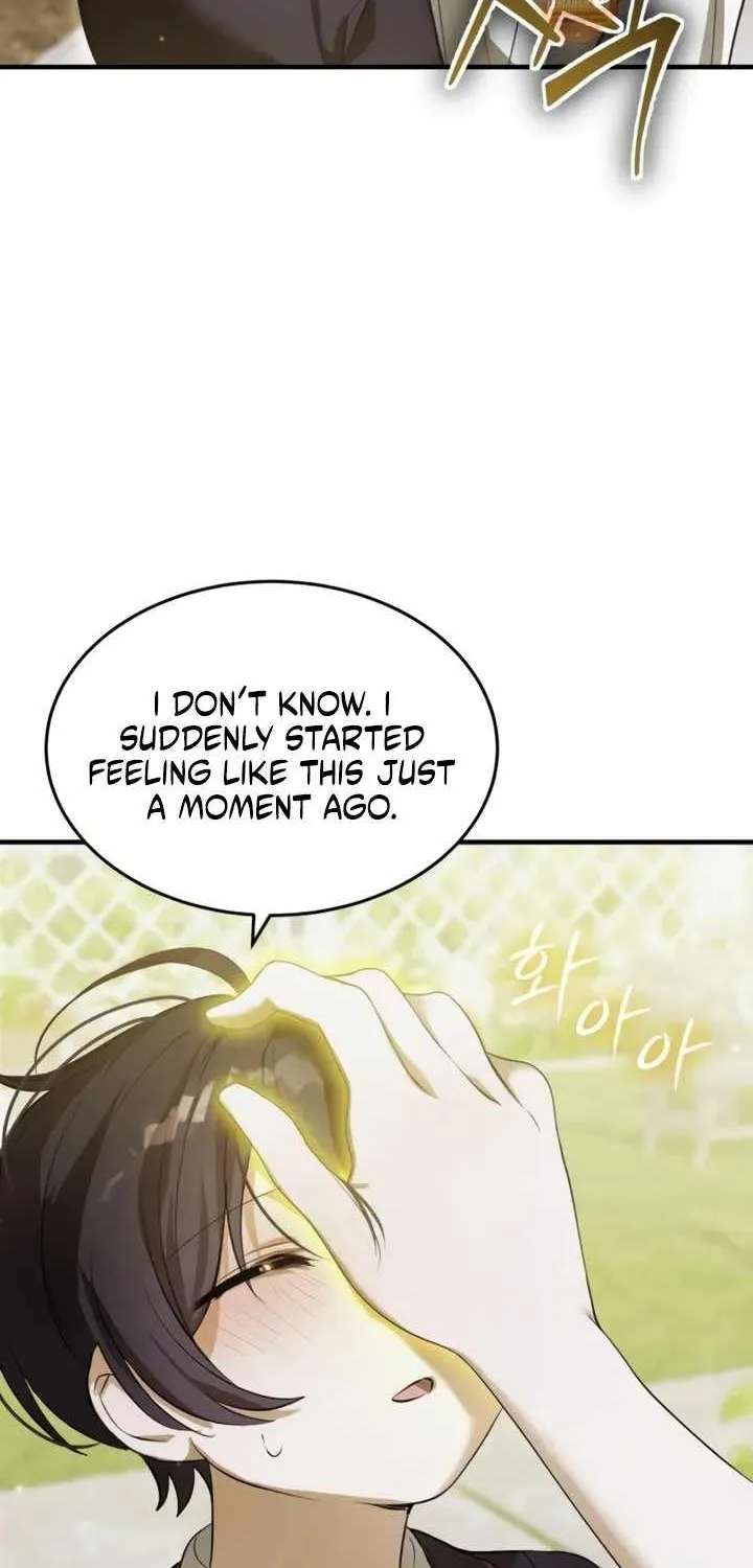One Day, I Became a Hatchling Chapter 23 - page 73