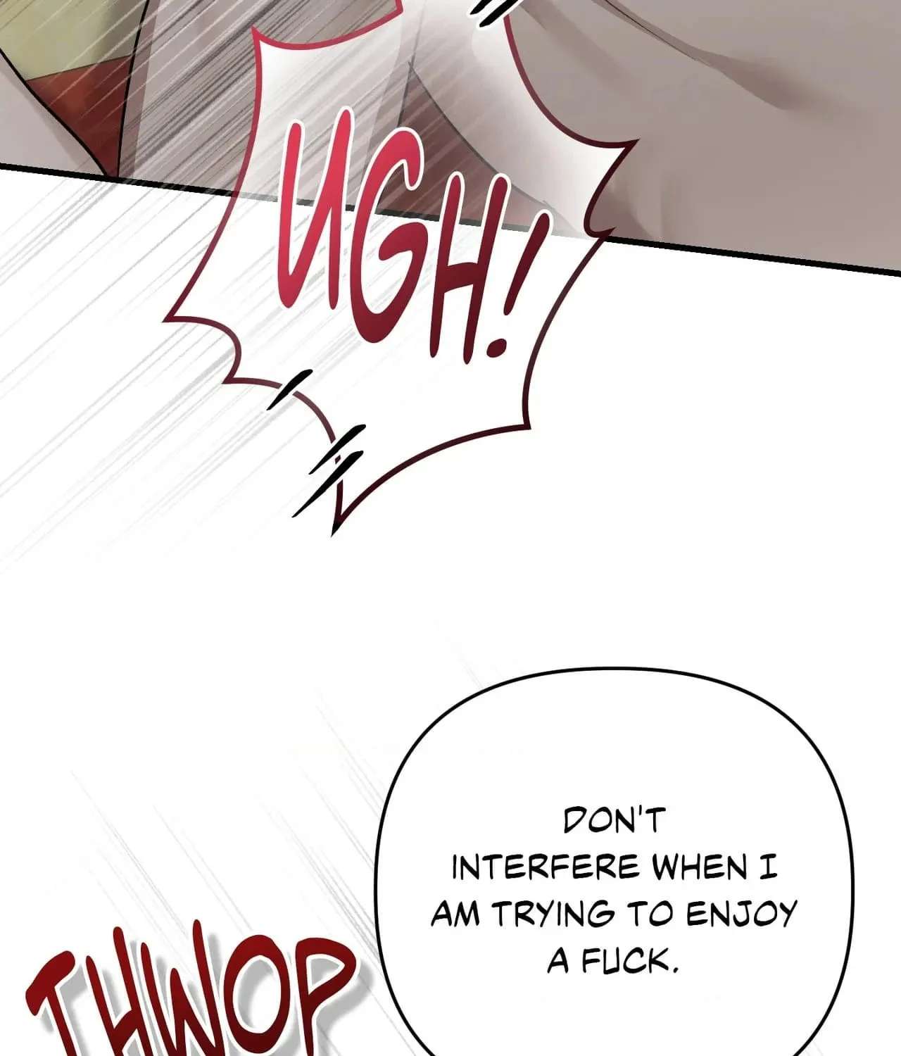 With Our Fingers Tightly Entwined Chapter 32 - page 159