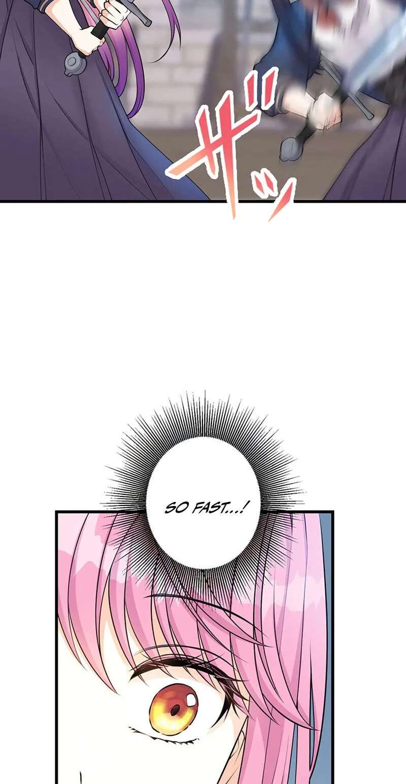Tensei shitara Ikenie Oujo deshita ga - Maou-sama no Dakimakura ni Saishuushoku shimashita Chapter 48 - page 48