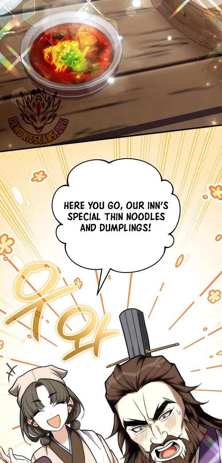 Third-rate Martial Family Becomes the Best Under Heaven Chapter 29 - page 17