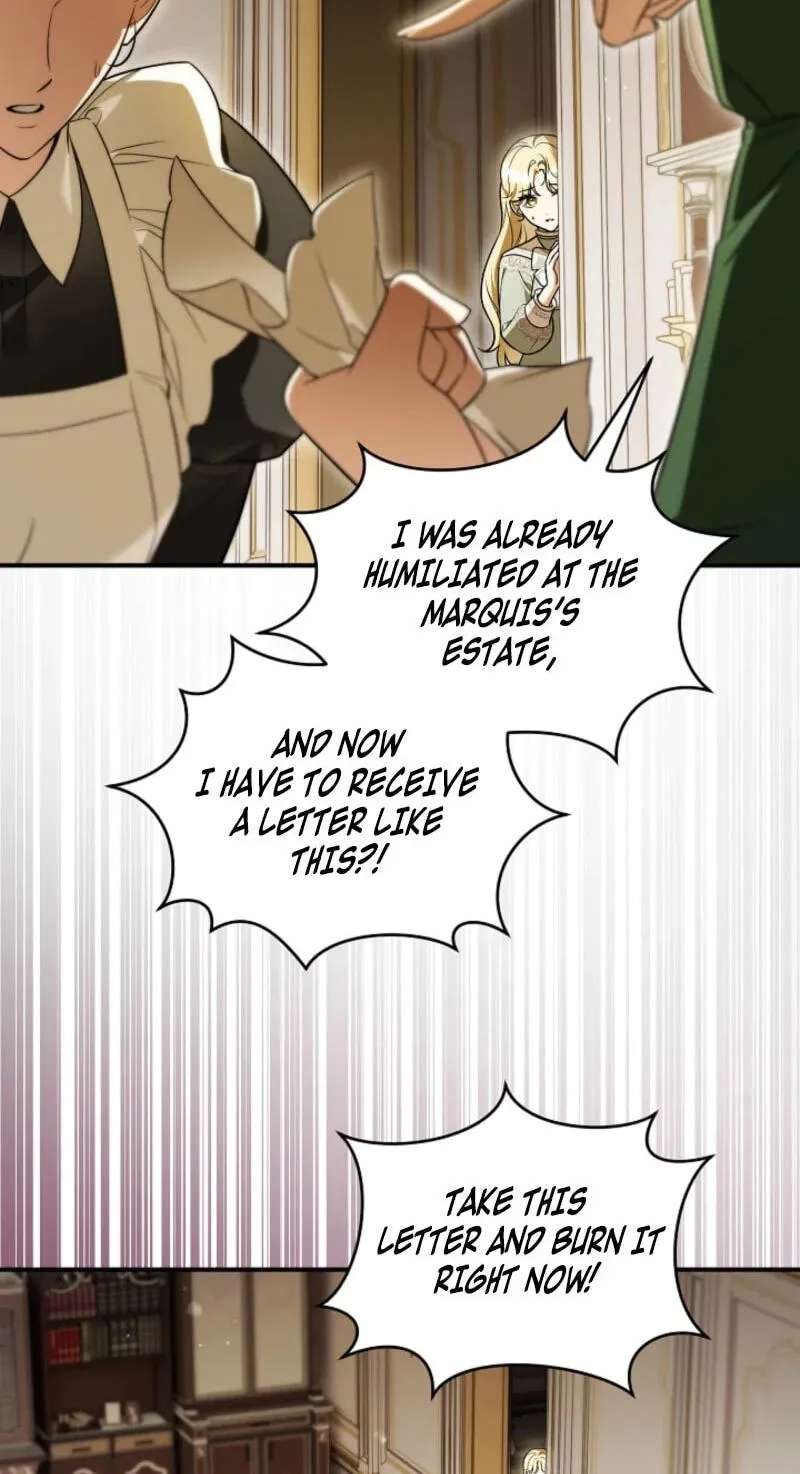 The Eldest Daughter Walks Down The Flower Path Chapter 45 - page 78