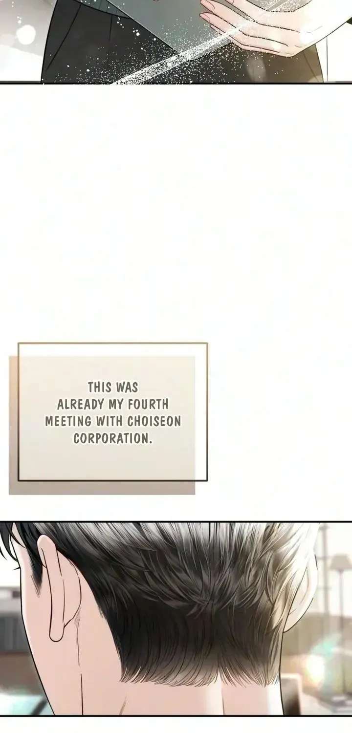 Counter-marriage Chapter 1 - page 6
