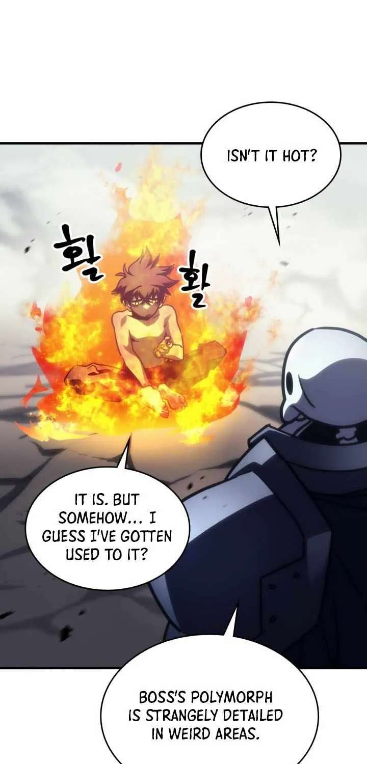 Mr Devourer, Please Act Like A Final Boss Chapter 144 - page 23
