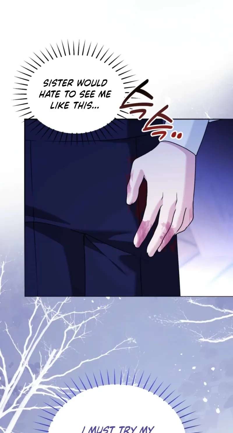 The Villain's Daughter-in-Law Rules by Nature Chapter 70 - page 20