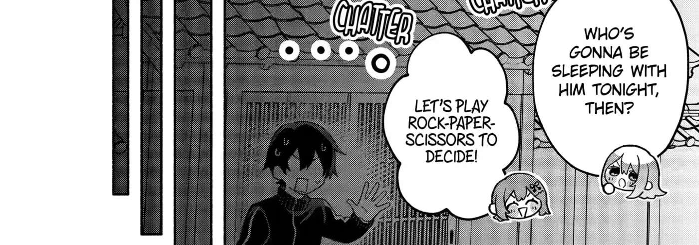 My Pampering Turned the Cool Goddess Into a Clumsy Spoiled Girl Chapter 36 - page 16