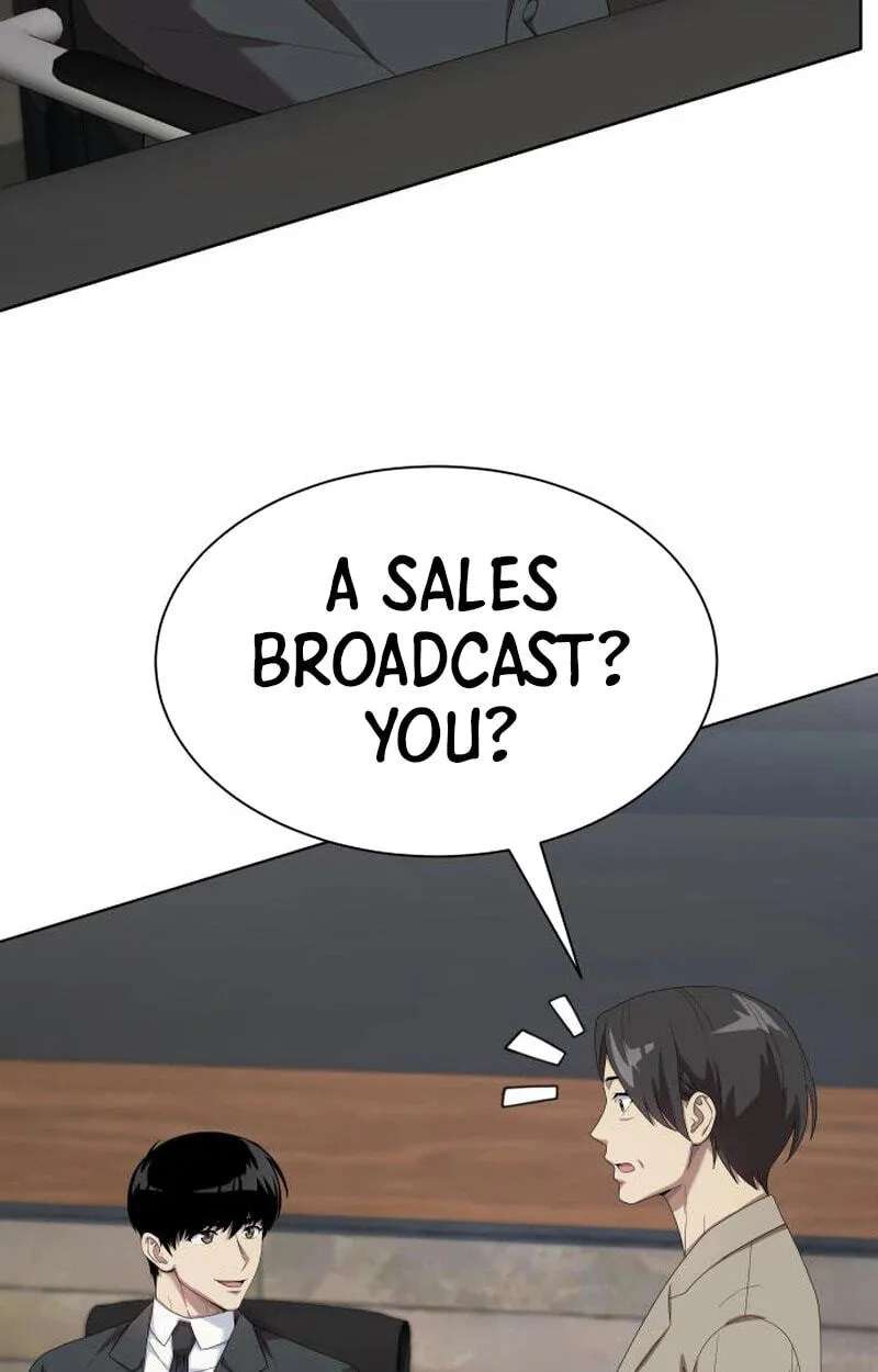 Become a Legend as an All-Rounder Chapter 153 - page 37