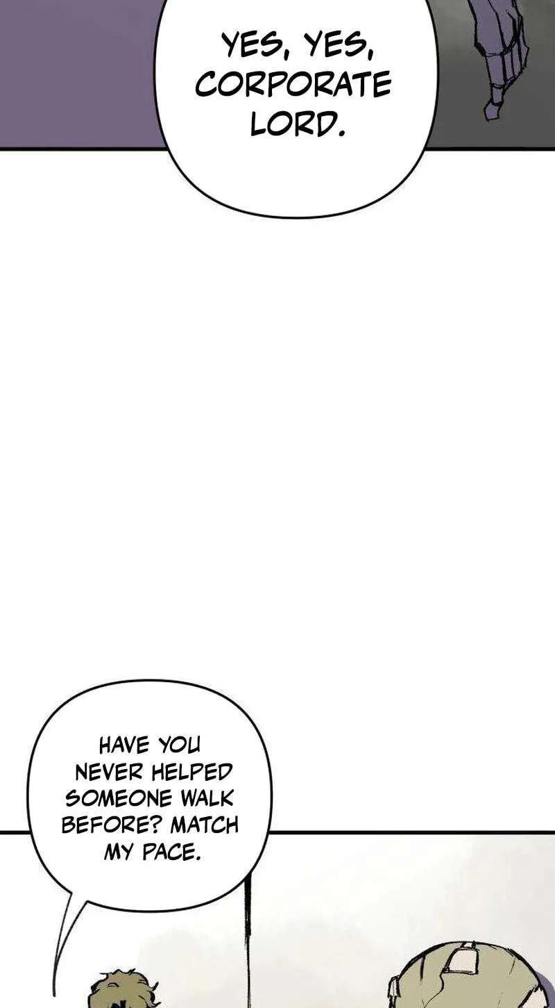 Tales of the Nonhuman Chapter 19 - page 52