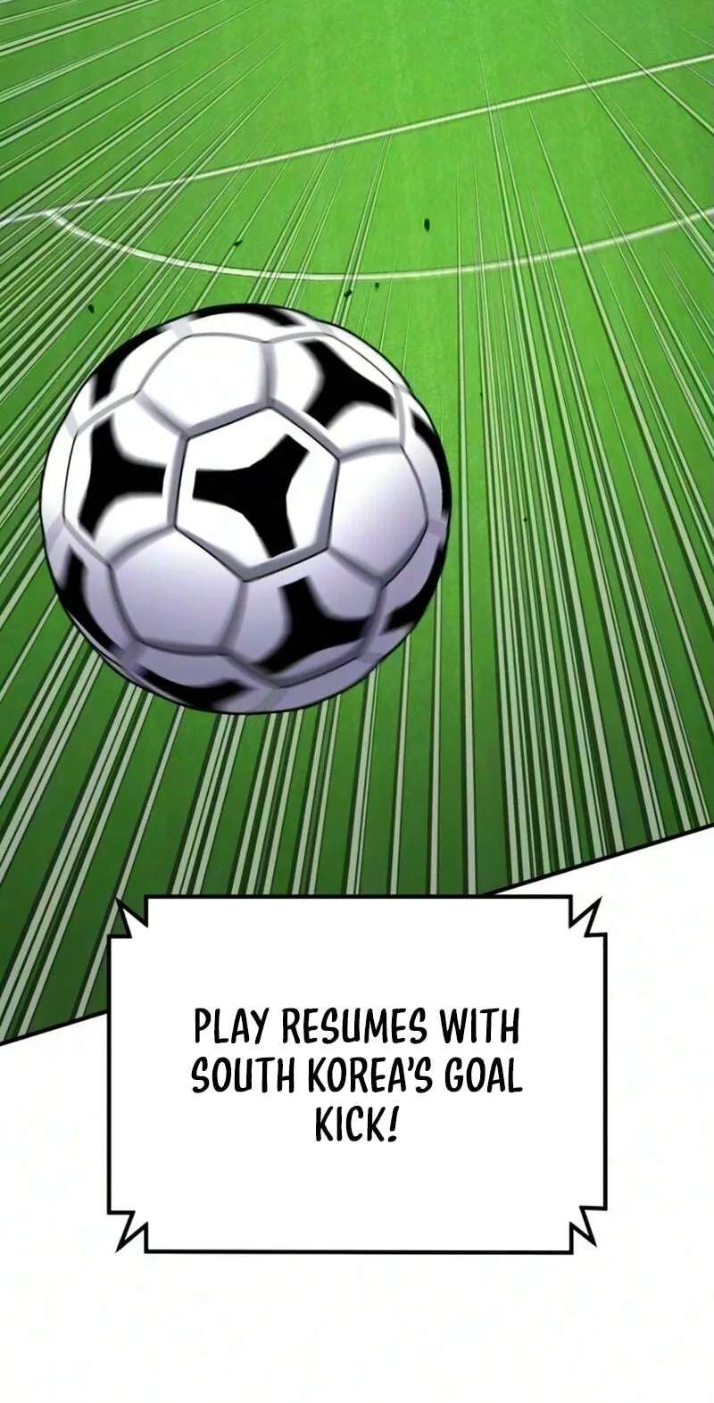 The Genius Midfielder With the Killer Pass Chapter 73 - page 128