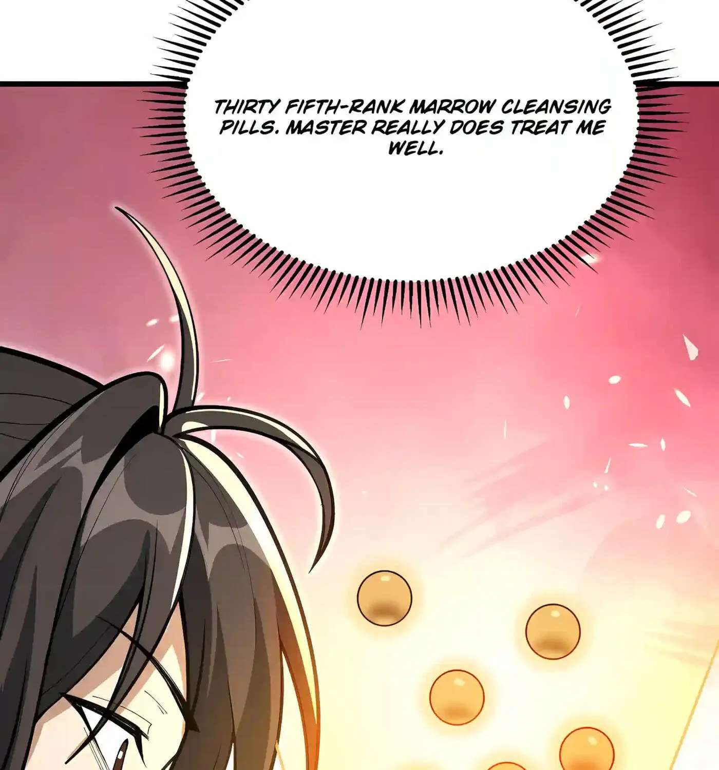 Infinite Rebate: Back Off, Senior Sister Chapter 36 - page 15
