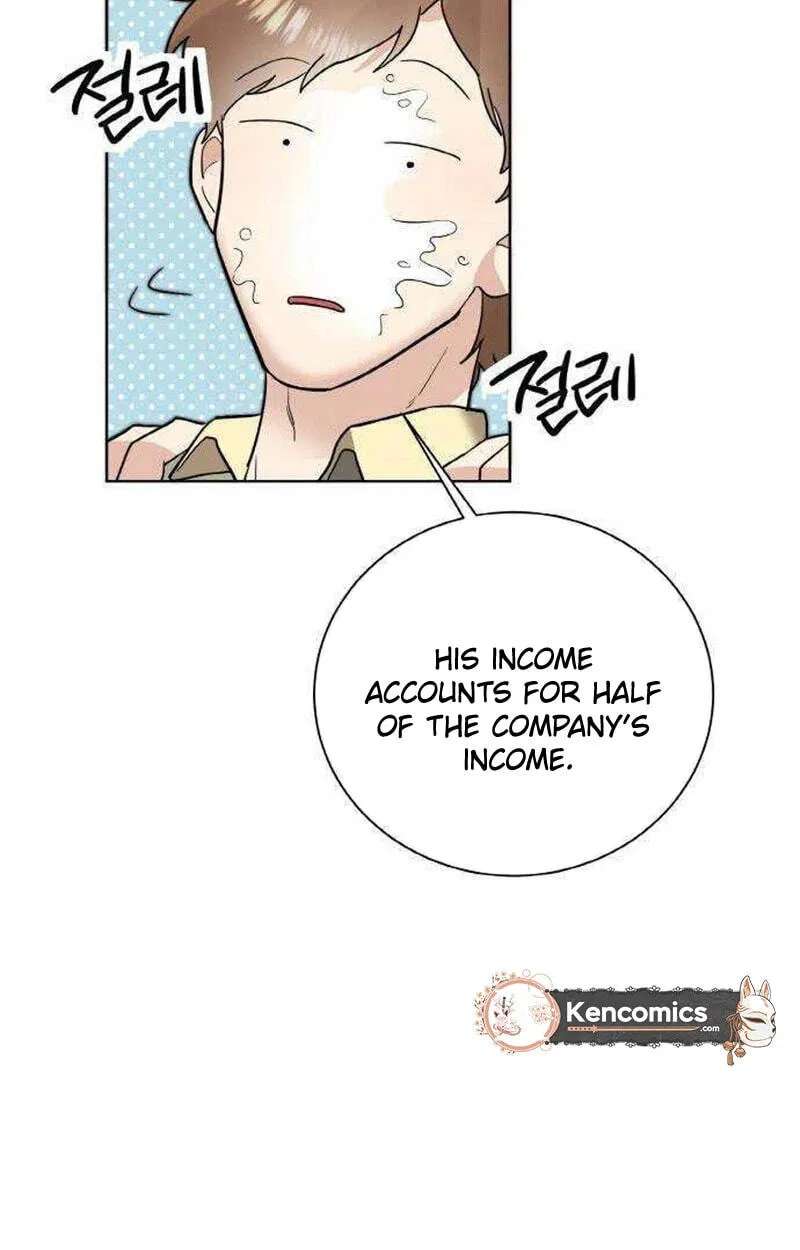 Liking You Excitedly Chapter 45 - page 88