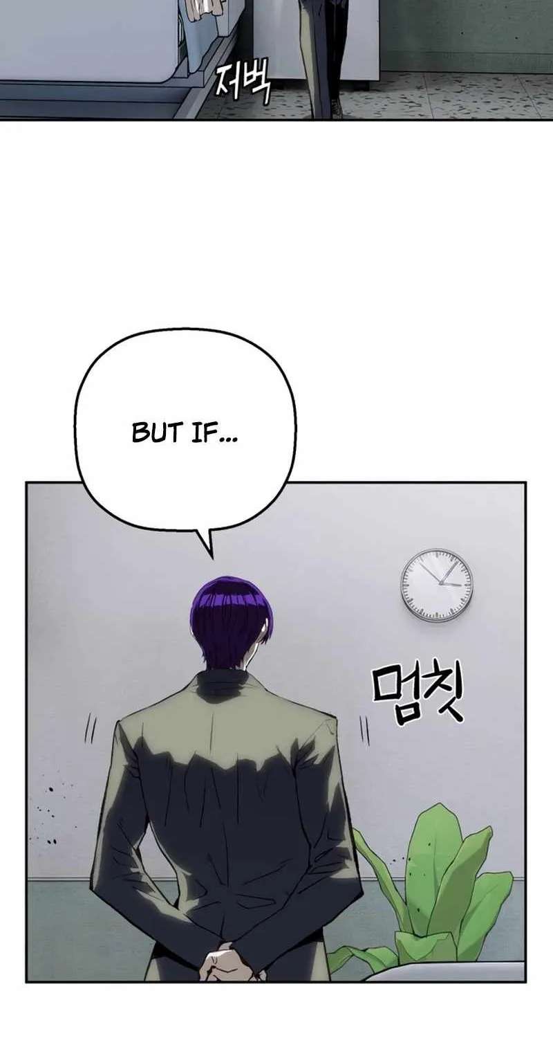The Villain’s Profiler Chapter 63 - page 56