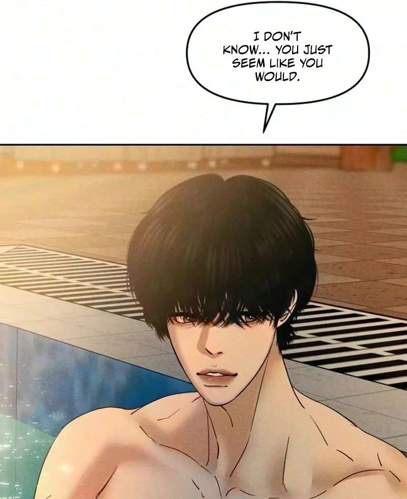 A Loser's Love Chapter 37 - page 125