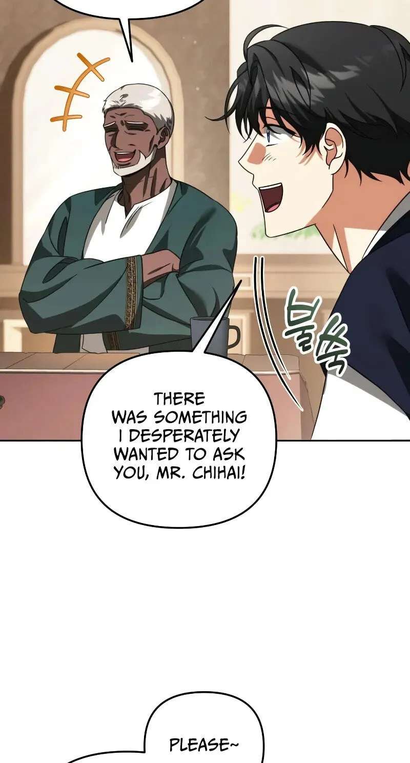 My Avatars’ Path to Greatness Chapter 94 - page 64