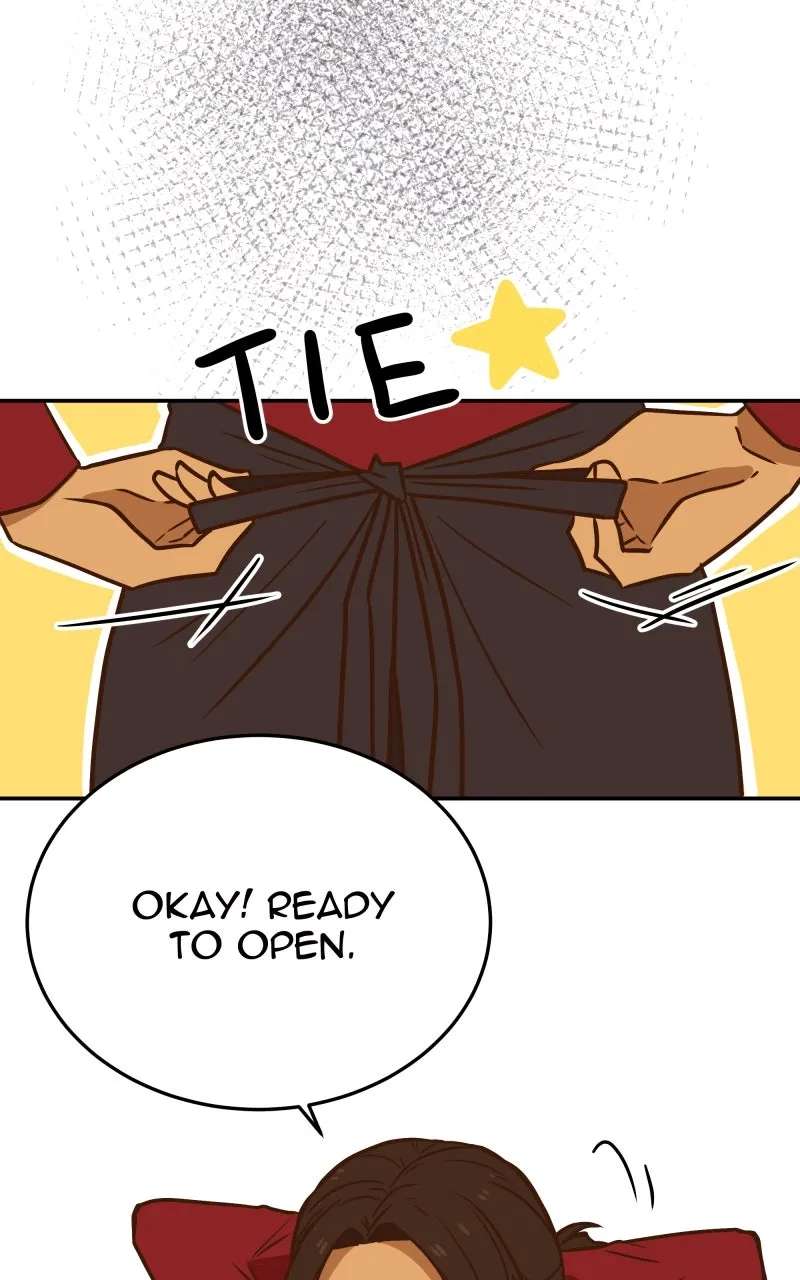 Diner for Adas Chapter 9 - page 32