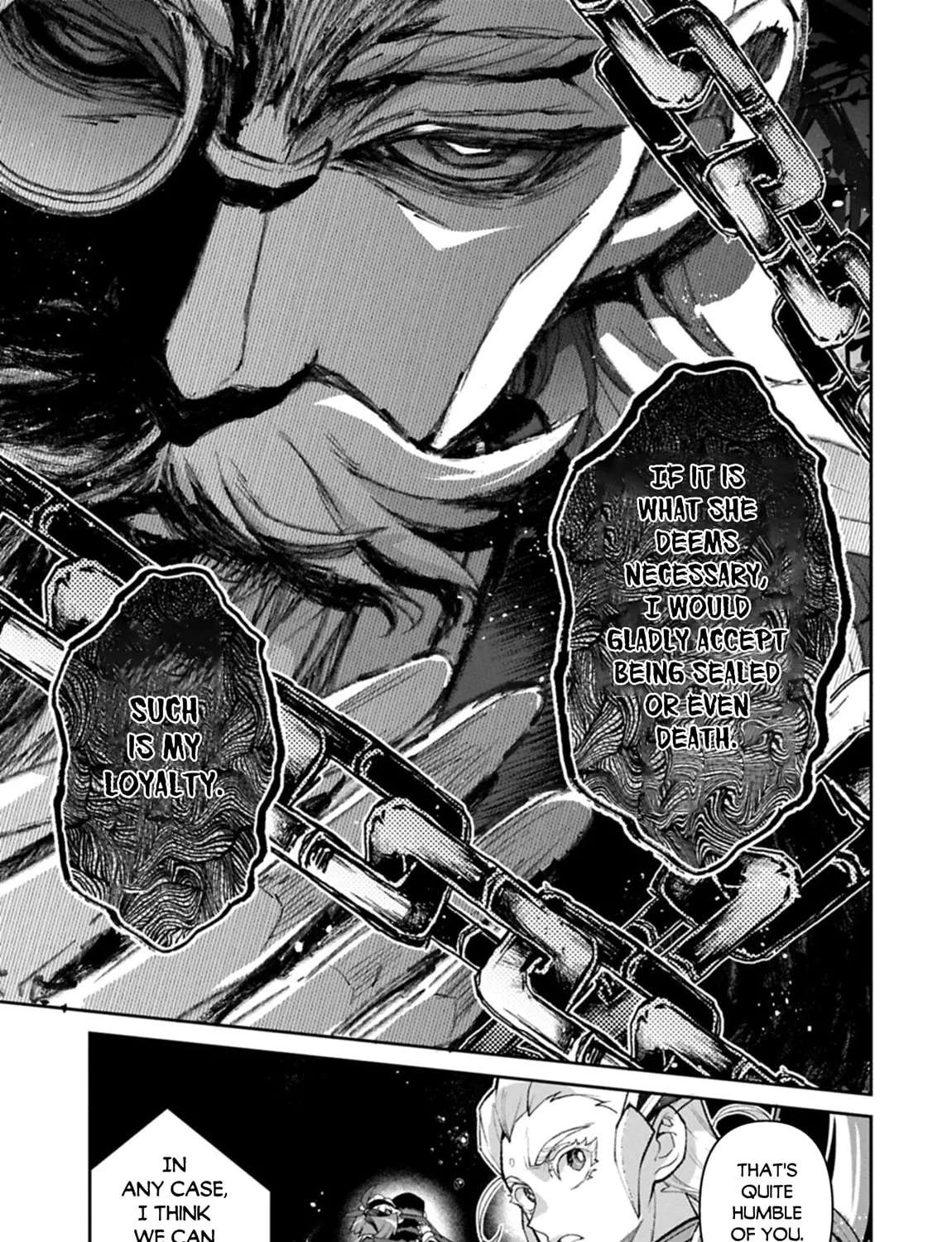 Yasei No Last Boss Ga Arawareta! Chapter 59 - page 19