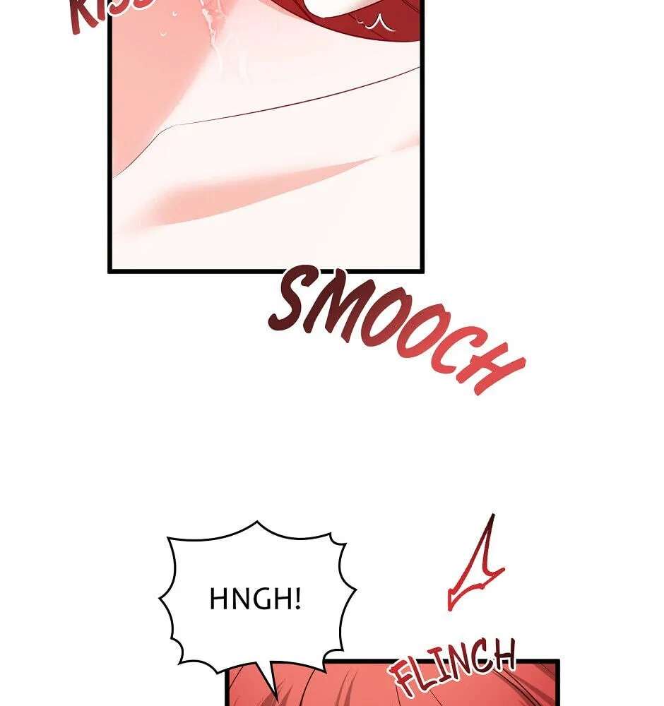 The Lady Has a Vulgar Secret Chapter 1 - page 33