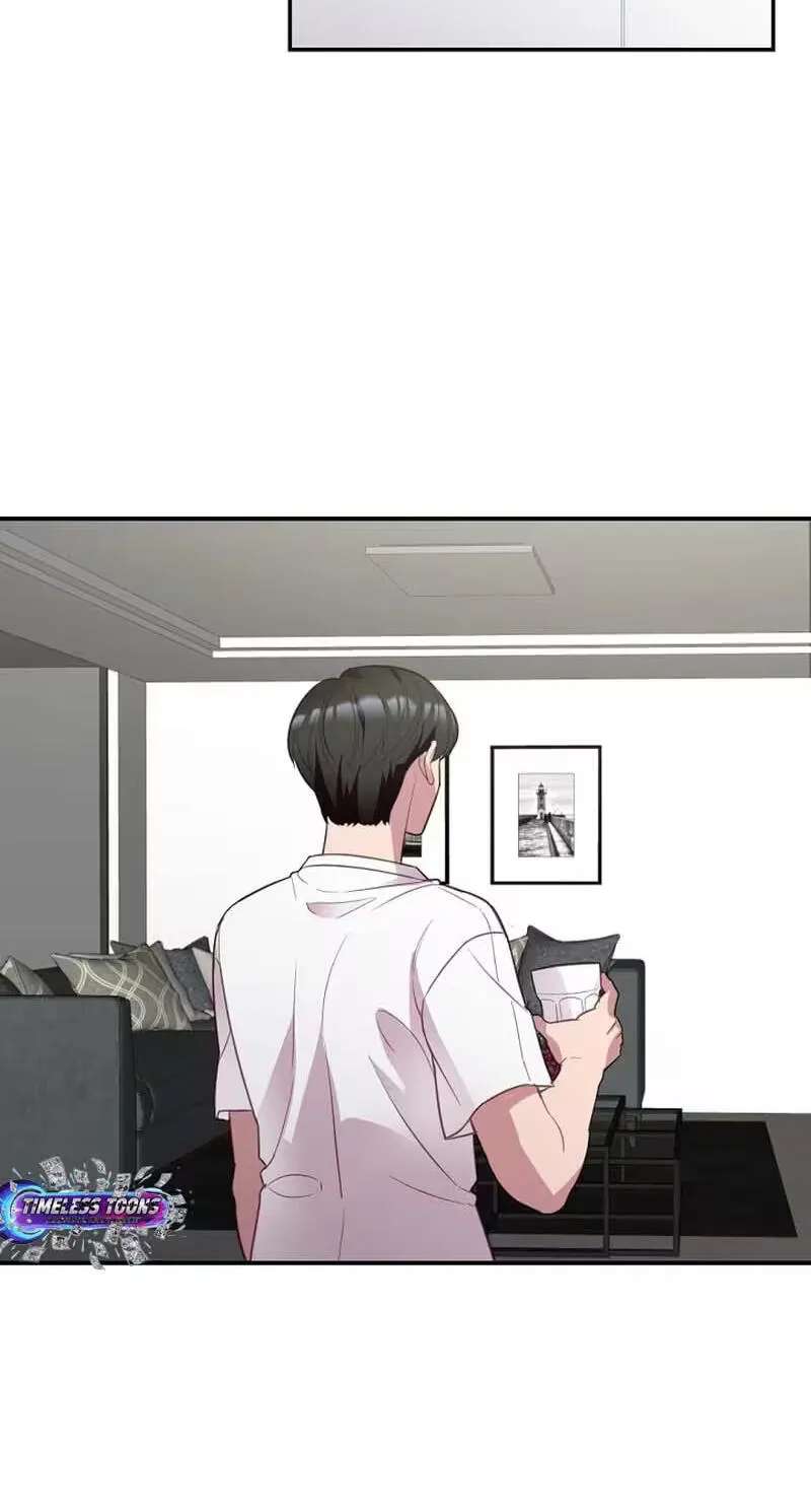 When Homma Targeted You Chapter 33 - page 57