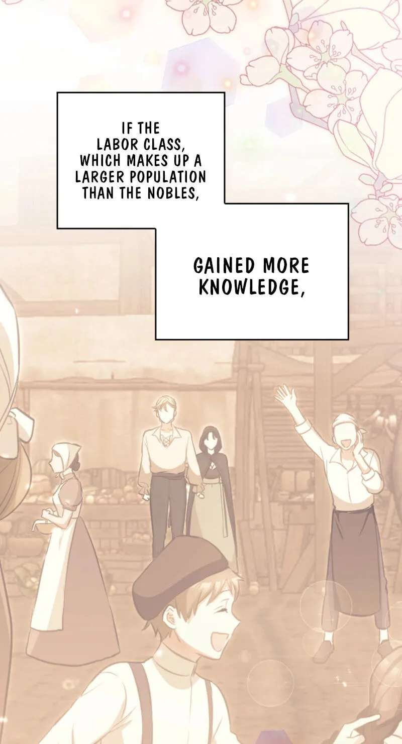Akujo no Yarinaoshi Chapter 59 - page 15