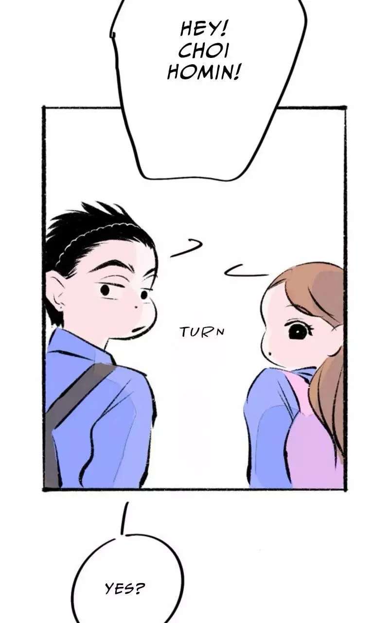 Why Don't I Have Anyone by My Side? Chapter 50 - page 76