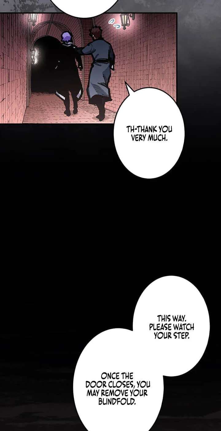 From Old Country Bumpkin to Master Swordsman (Webtoon Version) Chapter 97 - page 22