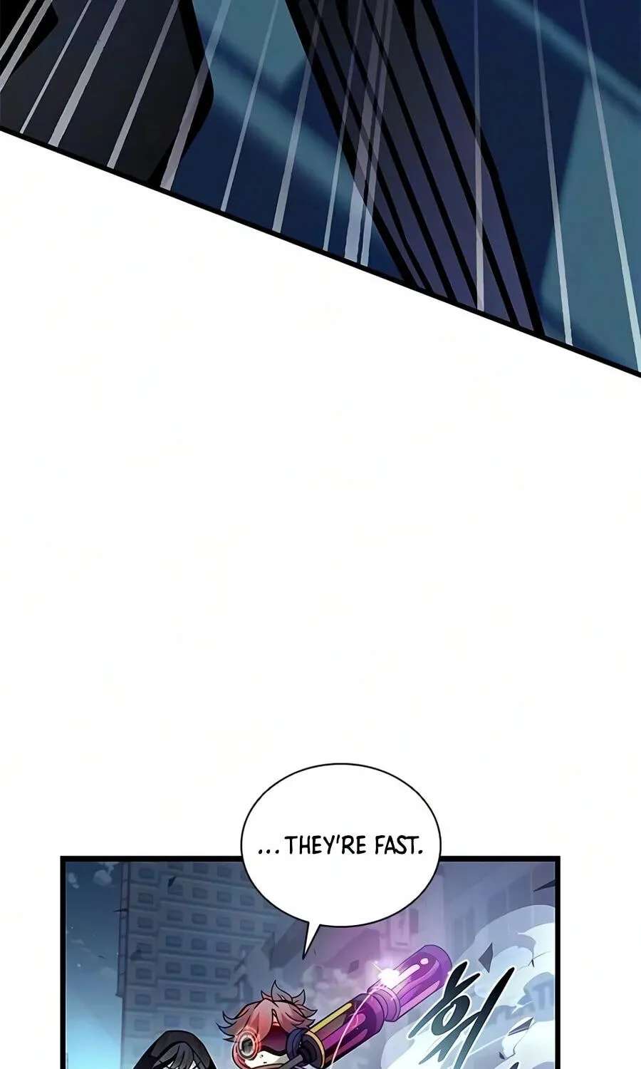 Villain to Kill Chapter 251 - page 16