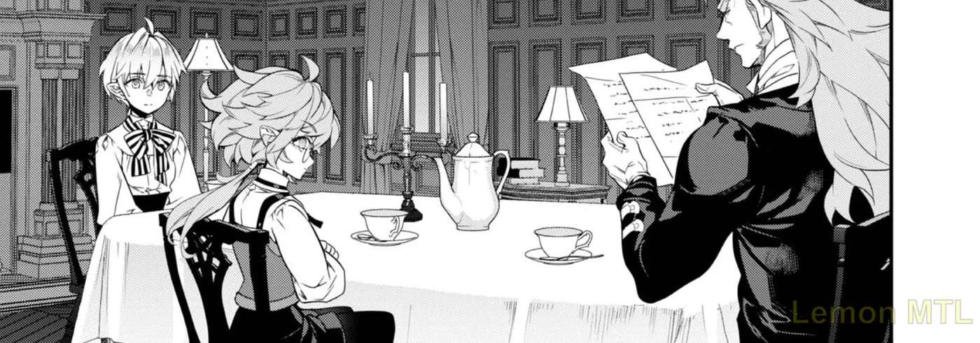 Kaketa Tsuki no Mercedes: Kyuuketsuki no Kizoku ni Tensei Shita kedo Suteraresou nanode Dungeon o Seiha Suru @COMIC Chapter 22 - page 20