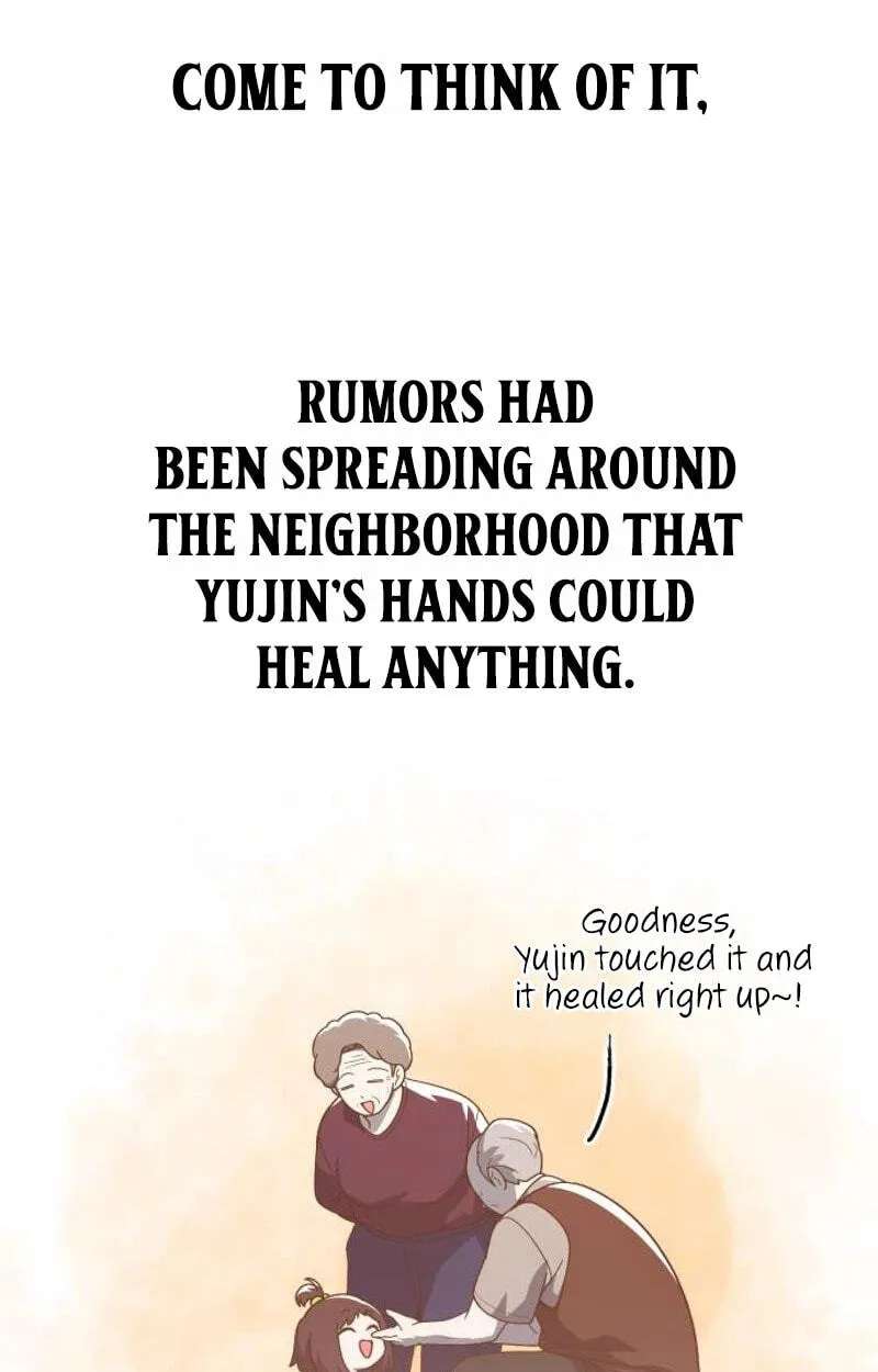 The Genius Wants an Ordinary Life Chapter 71 - page 61