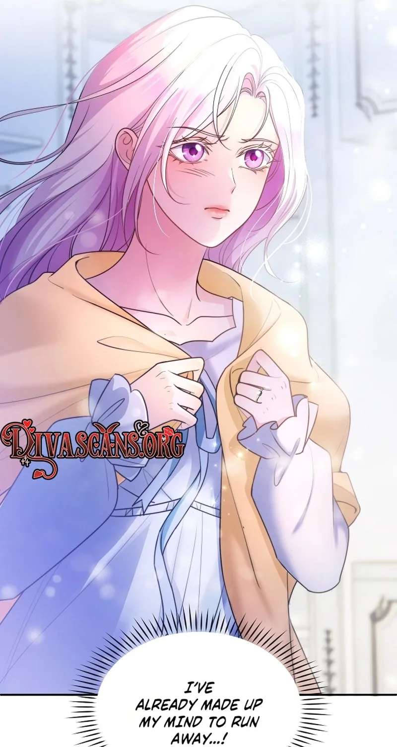 The Grand Duchess Disappeared on a Silent Night Chapter 24 - page 74