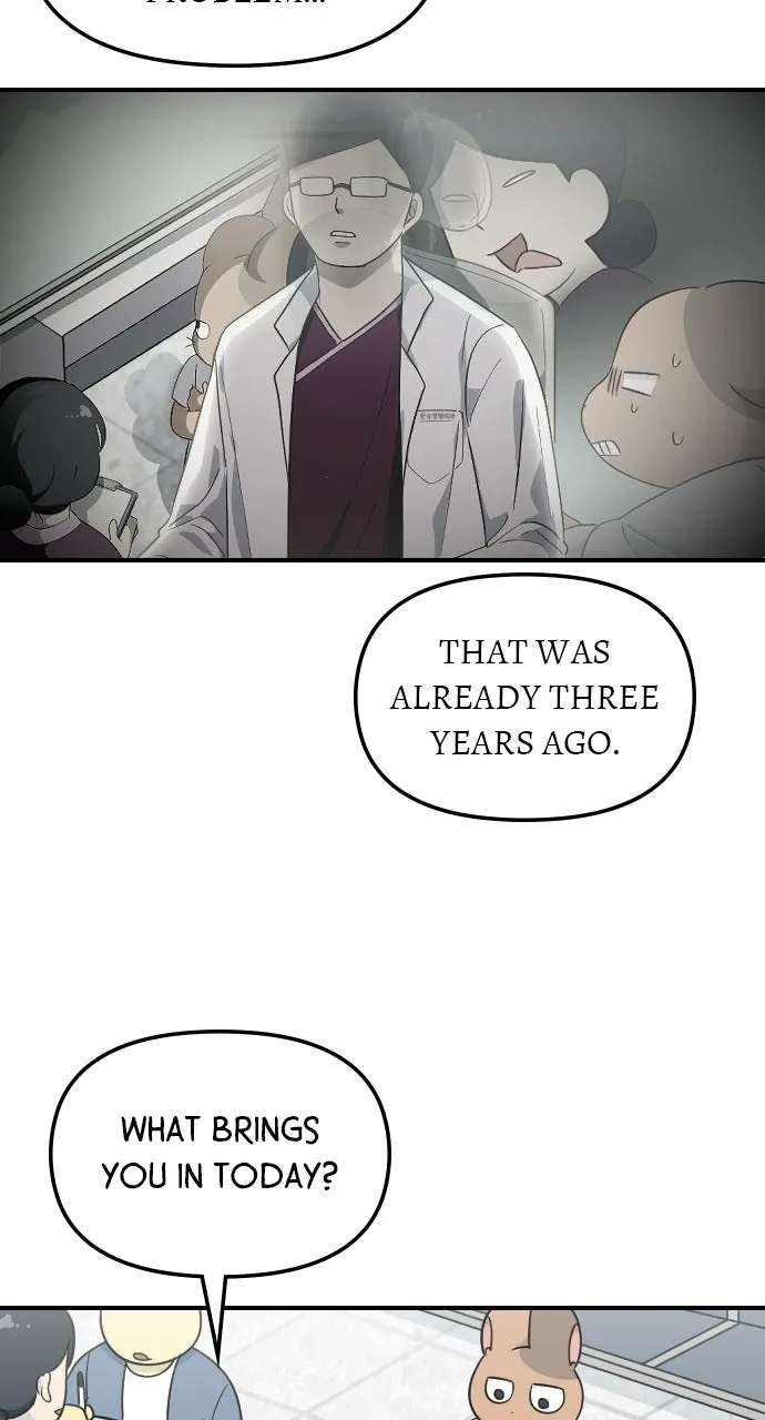 It’ll Be Okay Chapter 35 - page 27