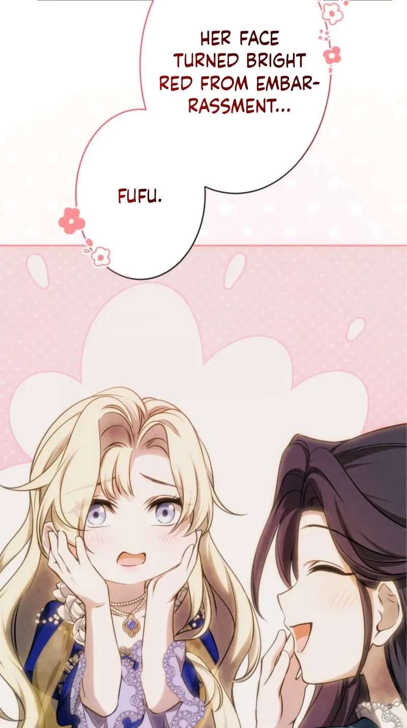 I Was Reincarnated as the Villainess's Sister Chapter 31 - page 16
