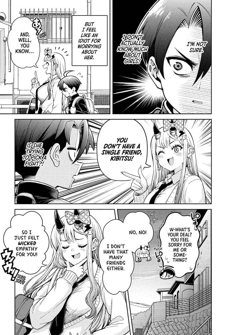 The Ura Files Chapter 1 - page 29