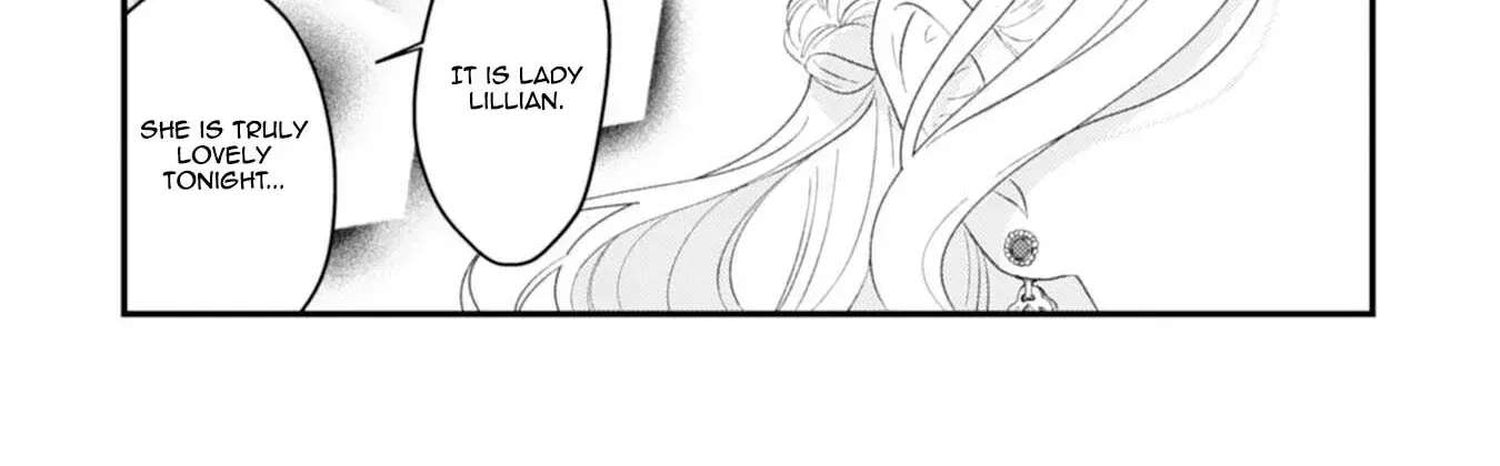 If It’s Berry’s Fantasy, Then Let’s Become a Villainess ~How Does It Feel to Be Repaid by the Lady You Tried to Erase?~ Chapter 1 - page 16