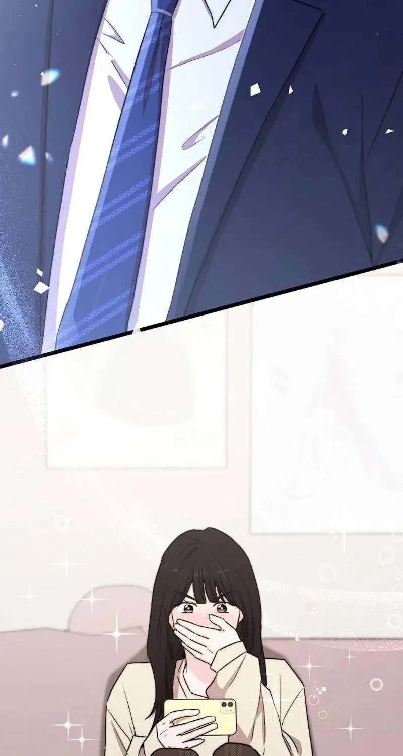 Manager Kim Hates Idols Chapter 39 - page 33