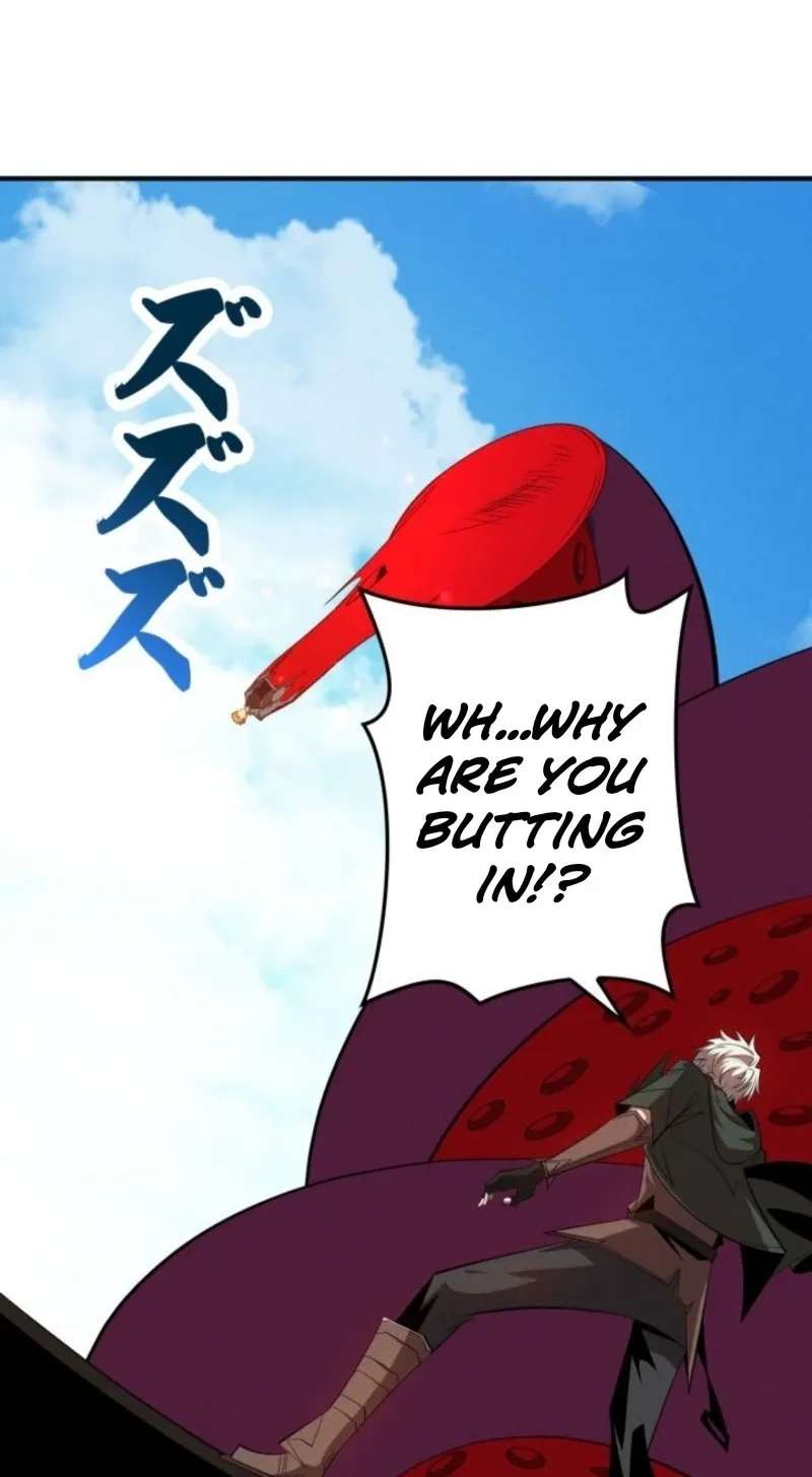 Dream Beast Hunter Chapter 27 - page 54