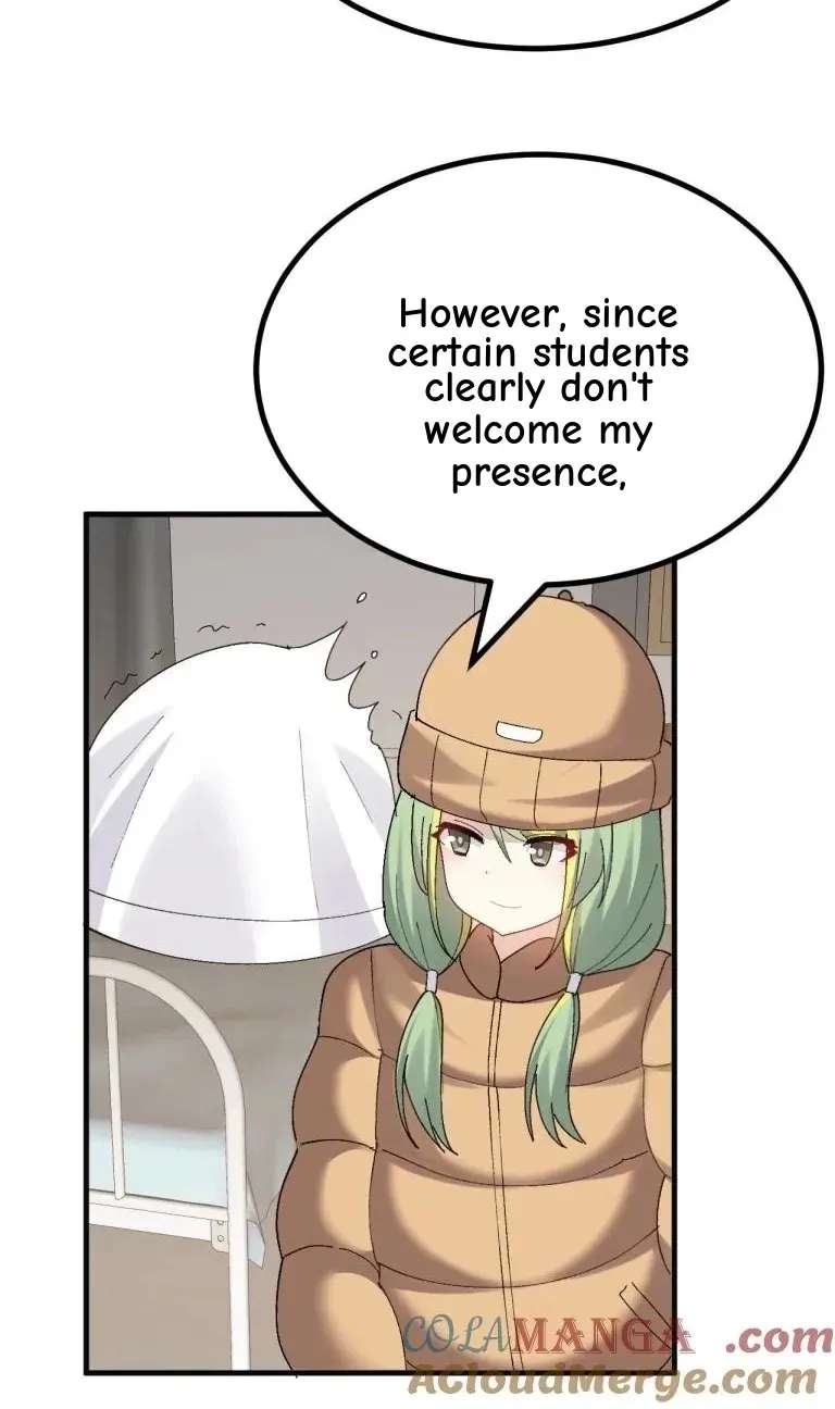 The Graduation Project Is, Making Butter! Chapter 77 - page 37