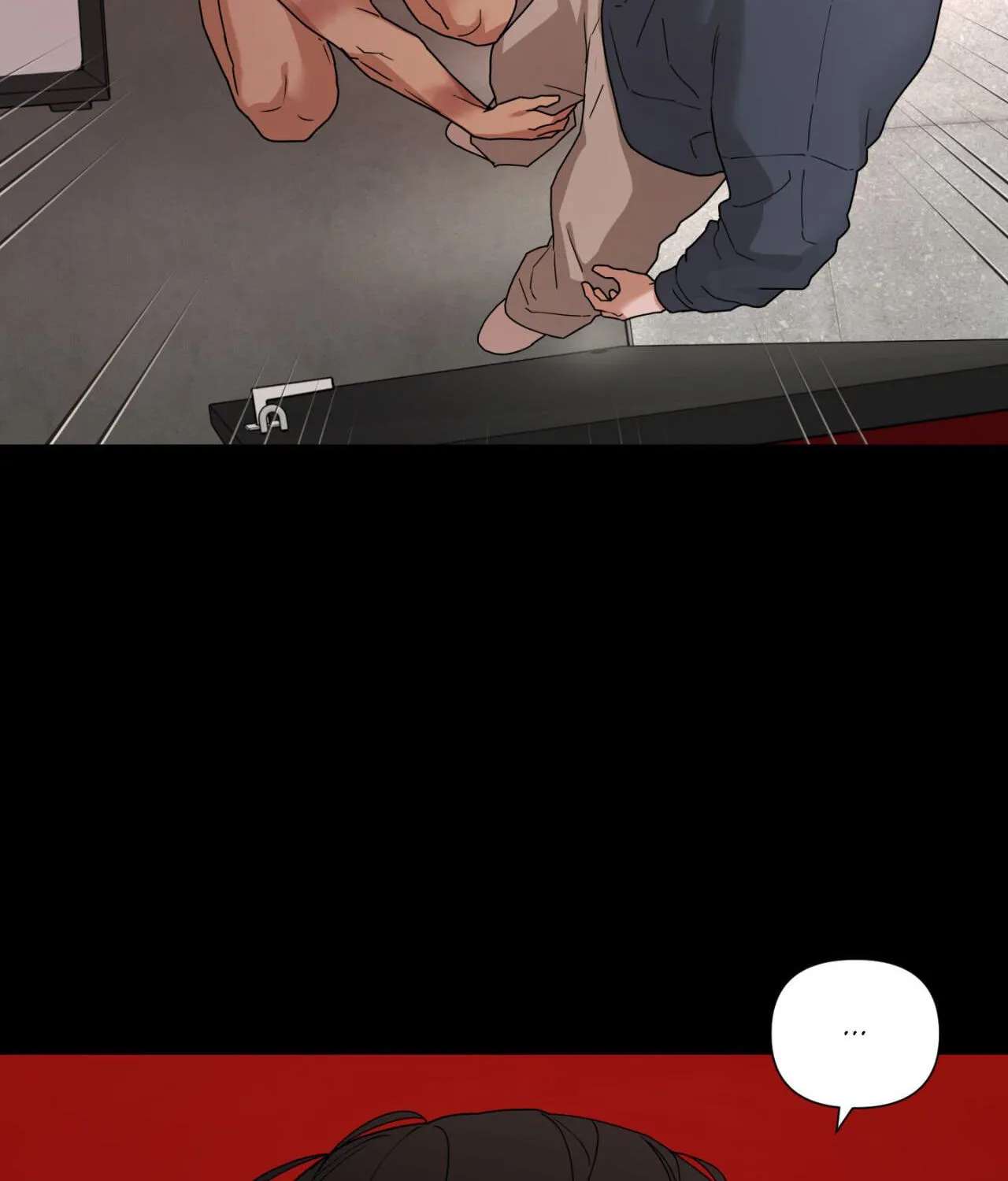 Revenge! Chapter 43 - page 36